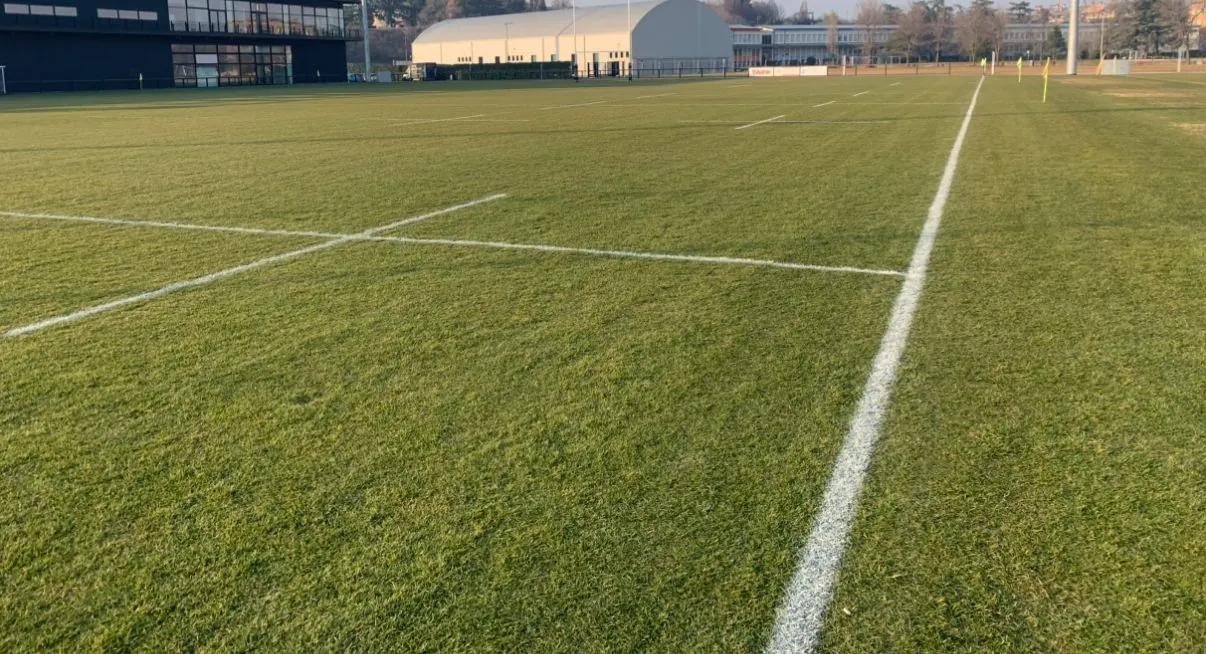 Perché 4Pitch è la vernice per campo da calcio ideale per le ASD dilettantistiche