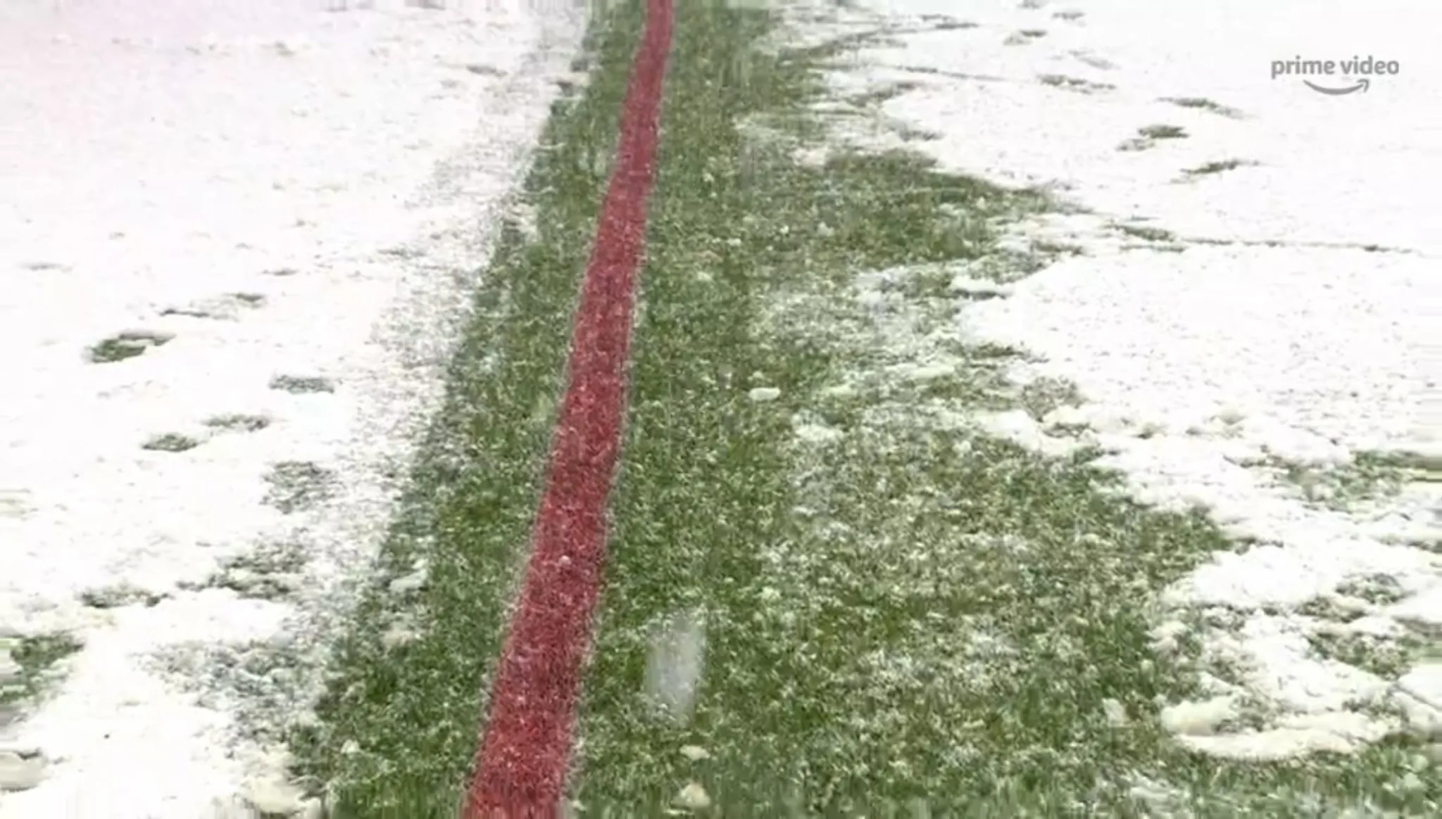 Come mantenere linee perfette in tutte le condizioni meteo
