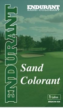 Sand colorant