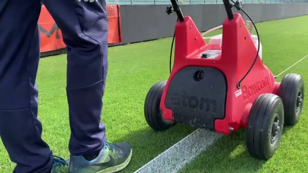 Video: ATOM il traccialinee innovativo