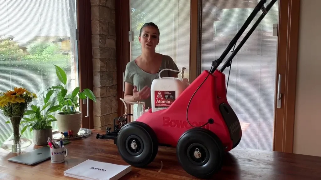 Video: Il telaio monoscocca