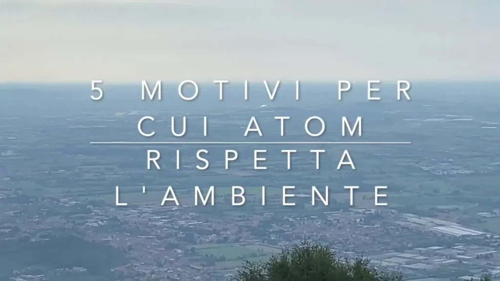 Video: L' Ambiente la nostra casa