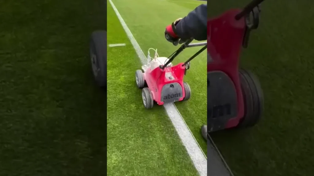 Video: Macchina traccialinee Atom