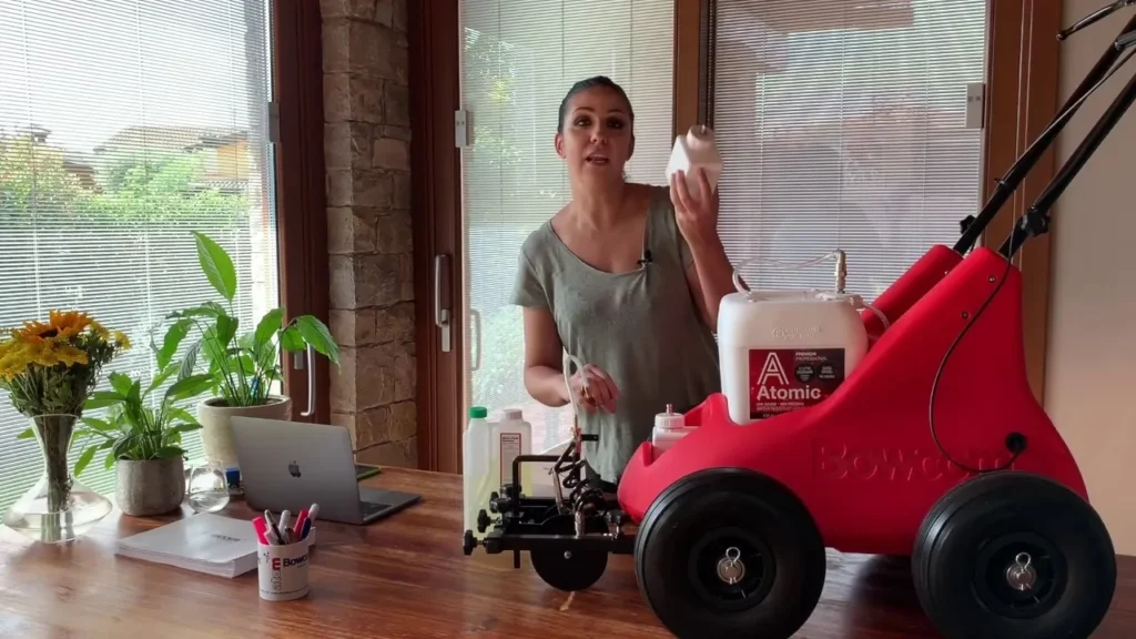 Video: Multi Flush Solution
