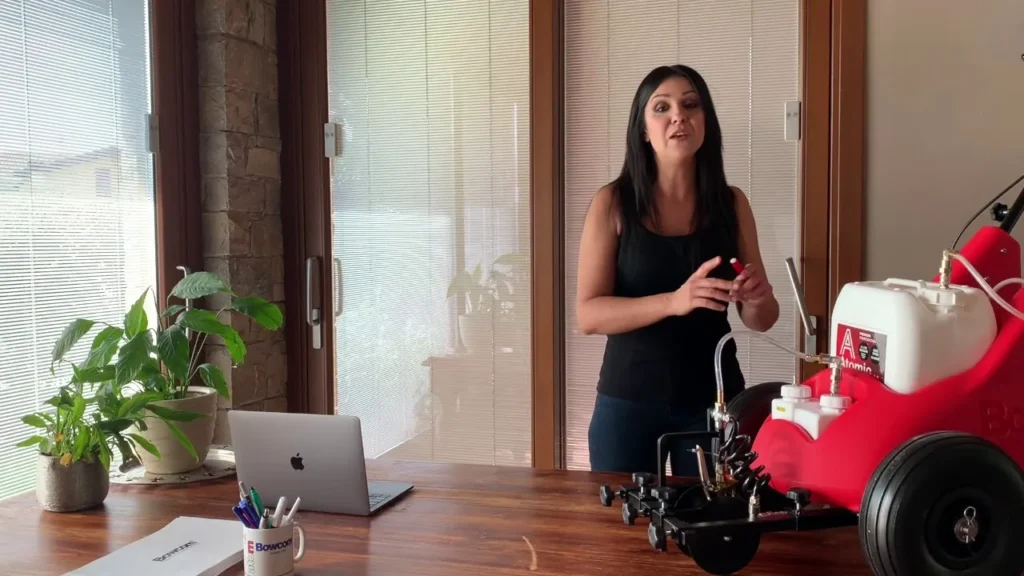 Video: Sistema rapido di regolazione