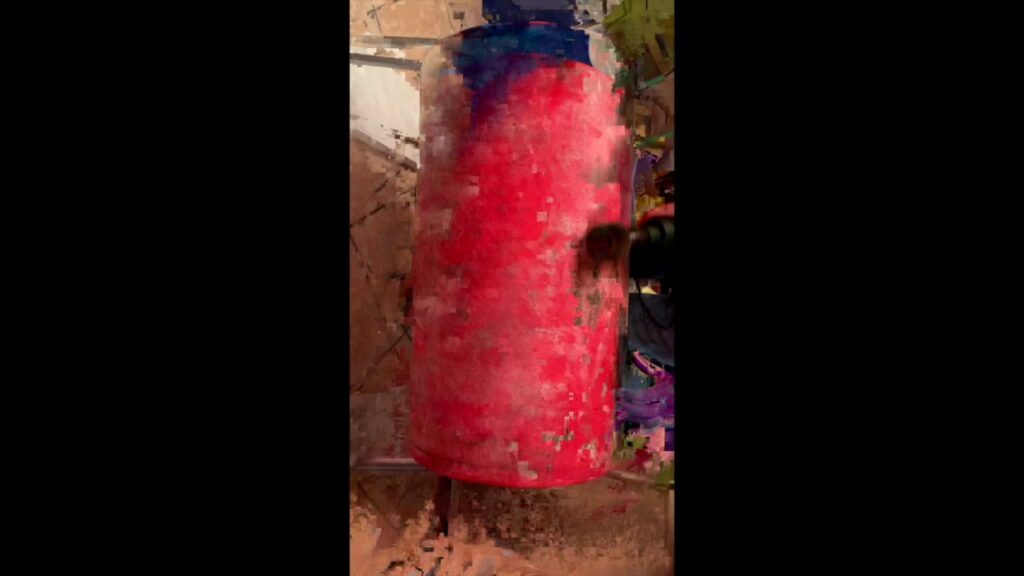 Video: Tutorial: Bowdry sostituzione spugna