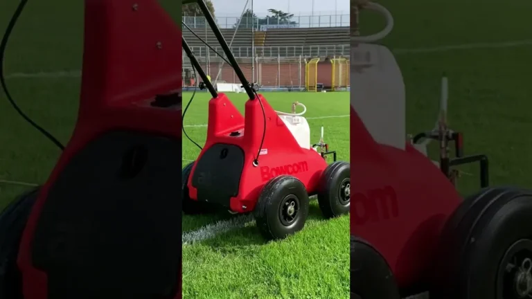 Video: Un semicerchio perfetto